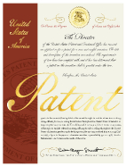 Urkunde_Patent_Drehfluegelfahrzeug