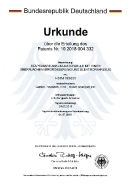 Patent_Urkunde_Folienzelle