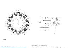 Radial Flux Machine _3