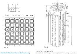 Radial Flux Machine _8